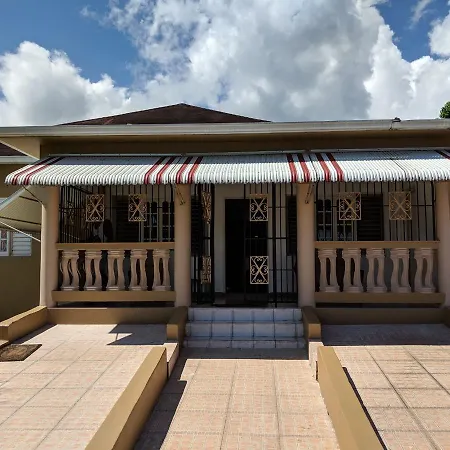 Jus4U-1 The Home Away From Home Villa-3