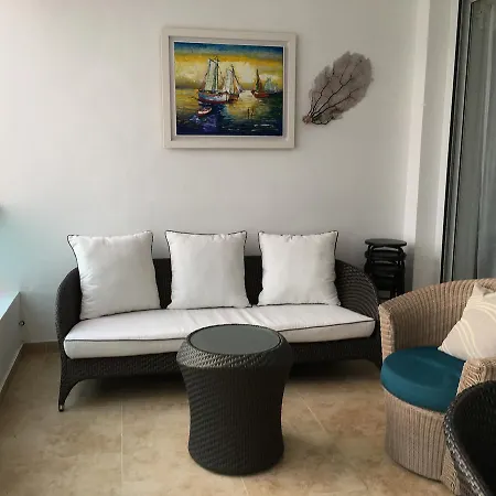 Marbella Apartment Juan Dolio-2