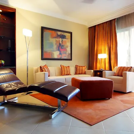 Presidential Suites By Lifestyle Puerto Plata-3