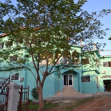 Negril Sky Blue Resorts Ltd-3