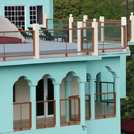 Negril Sky Blue Resorts Ltd-2
