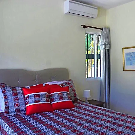 Highgrace Apartments Cabarete-3
