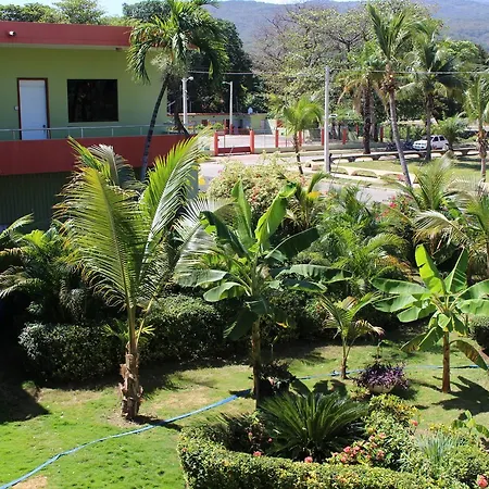 Hotel Guarocuya De Barahona-2