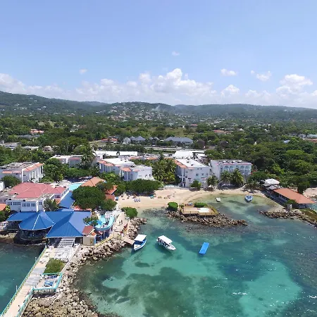 Franklyn D Resort & Spa All Inclusive-2