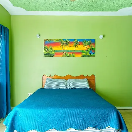 Dreams Negril Rooms-2