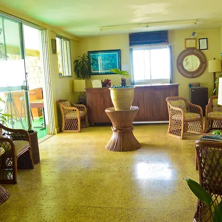 Sahara Dela Mer Inn-2