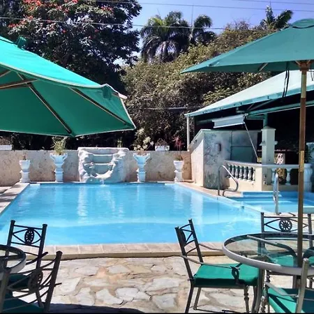 Club Villas Jazmin-3