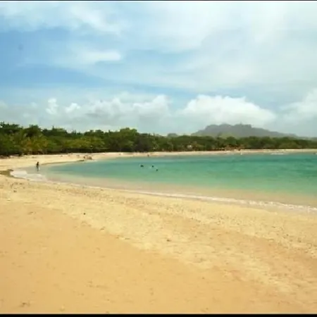 Club Villas Jazmin-2