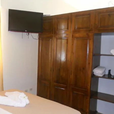 Apartamento Frente Al Mar-2