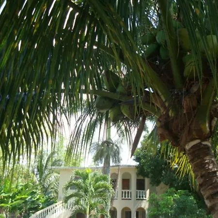 Ocean Wave Villa, Negril-3