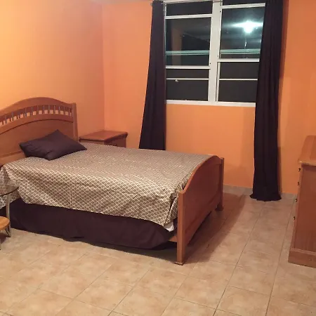 Comfortable Apartment In Boqueron - Cash Only-2