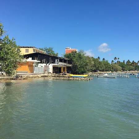 El Poblado Boqueron Cabo Rojo-3