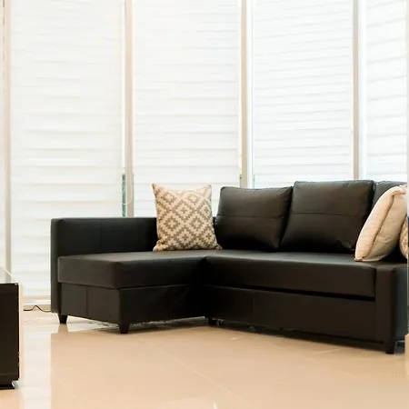 Gorgeous Condo Downtown Roof-Deck & Gym-3