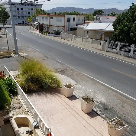 El Velero En Boqueron 201-2