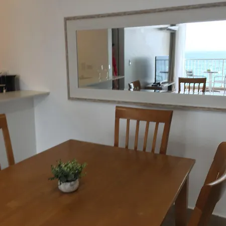 Beach Front At Marbella Condo-3