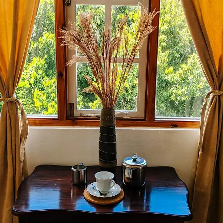 Barhanna Vista Lodge-2