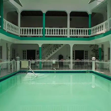 Diamond Villa Guest House-3