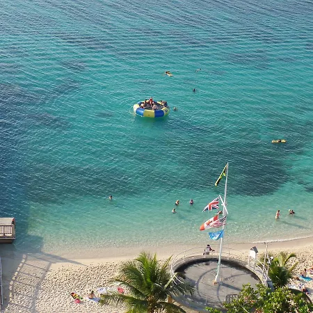 Penthouse Studio @ Montego Bay Club Resort-2