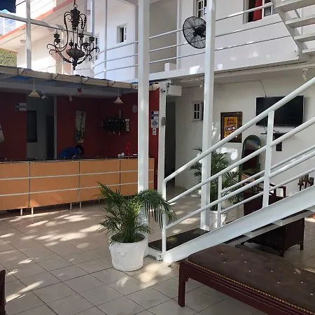 Bocachica Beach Hotel-3