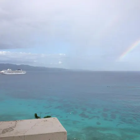 Montego Bay Club-Delux Seaside Condo-3