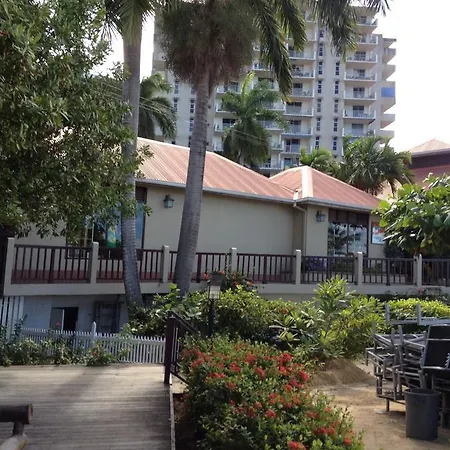 Montego Bay Club-Delux Seaside Condo-2