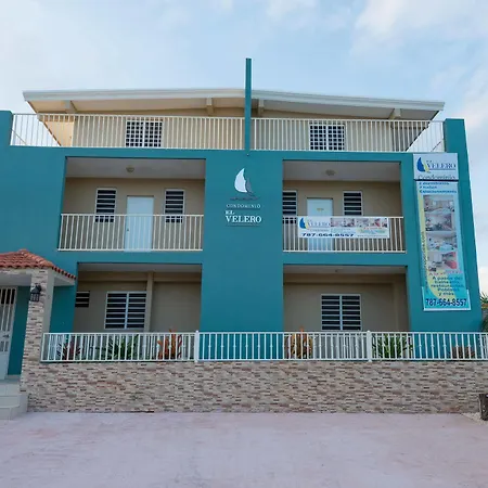 El Velero Boqueron-3