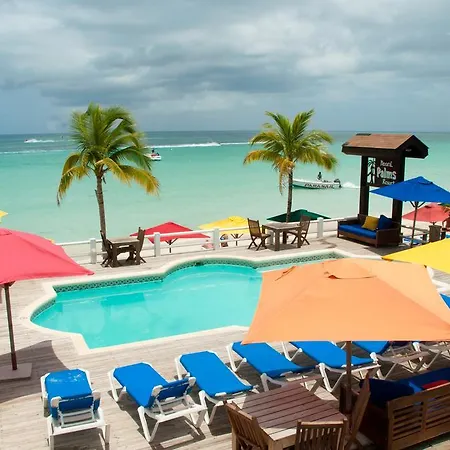 Negril Palms-2