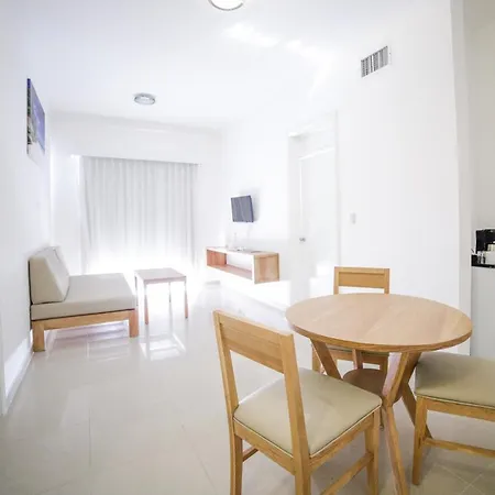 Apartamentos Punta Cana By Be Live-3
