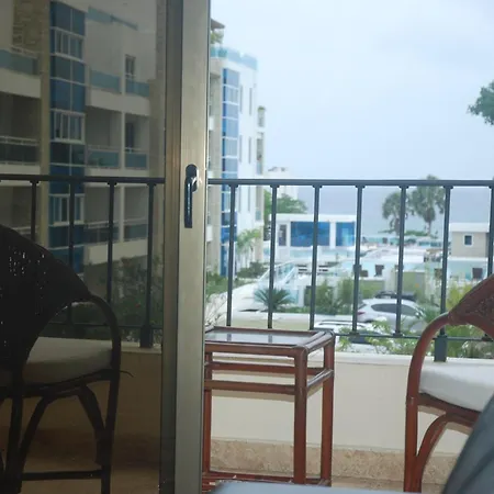 E&J Beach Condo-2