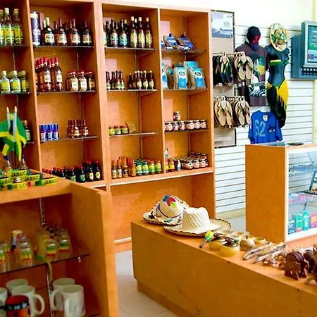 Donway, A Jamaican Style Village-3