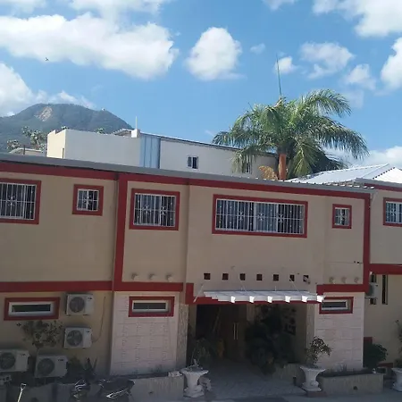 Mountain View Hotel-3