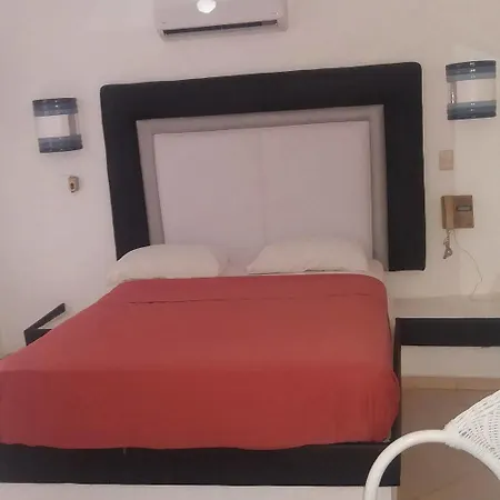 Mountain View Hotel-2