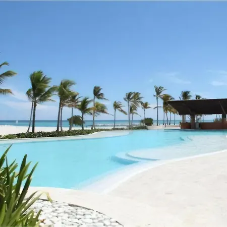 2Br Cap Cana Luxurious Marina Condo-3