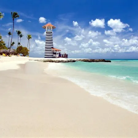 Moderno Apartamento En Residencia Playa Dominicus Bayahibe ---- Appartamento Moderno In Residenza Privata Dominicus Spiaggia Bayahibe ---- Modern Apartment In Private Residence Dominicus Bayahibe Beach-3