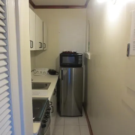 Point Village Beach Studios & Suites-3
