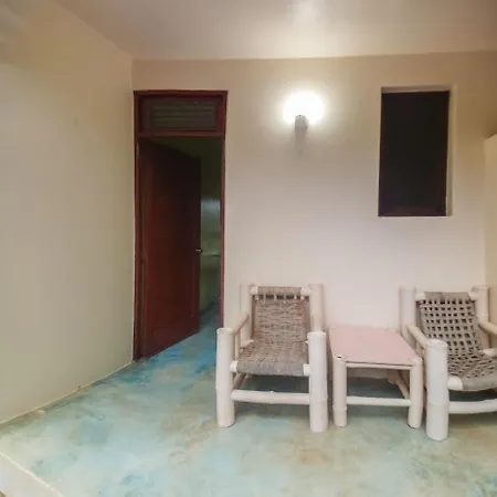 Villa La Plantacion (Adults Only)-3