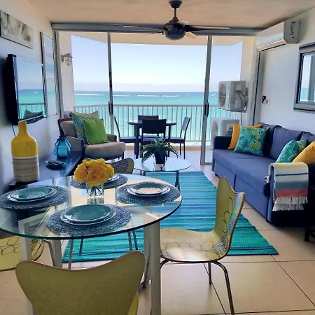 Beachfront King Bed Washer Dryer Walk Everywhere-3