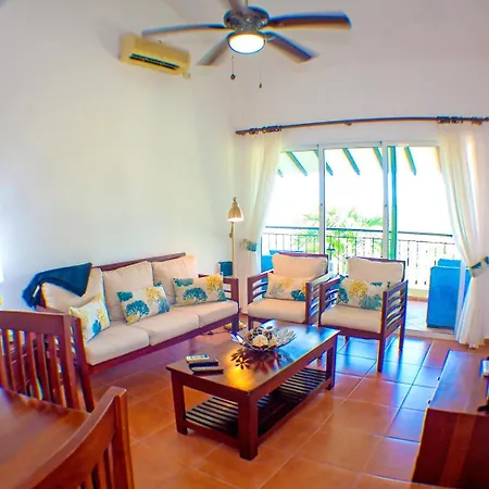 Cocotal Bavaro Apartments-2