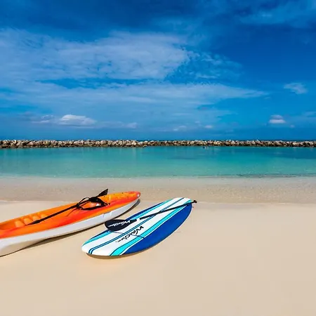 Margaritaville Beach Resort Grand Cayman-2