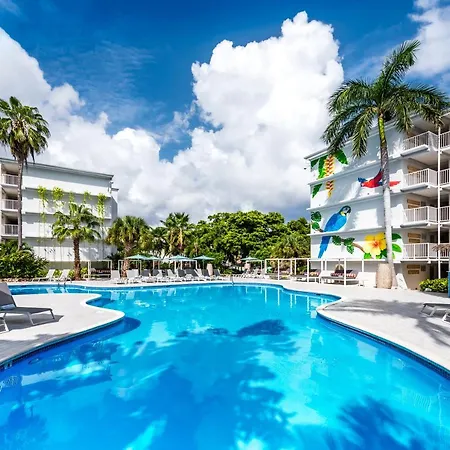Margaritaville Beach Resort Grand Cayman-3