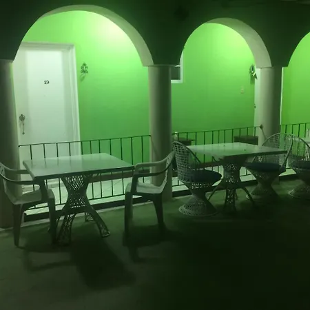 Villa Casa De Fe-2