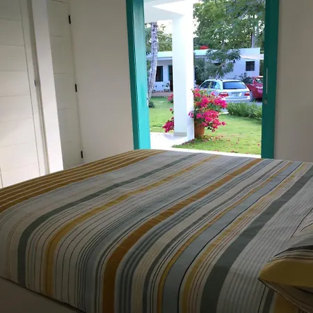 Villa Coralillo 7-2
