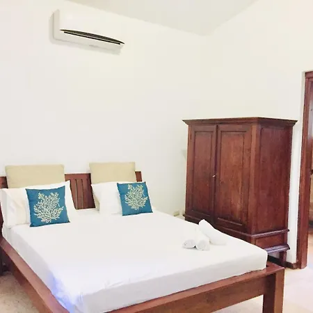 Exotic Villa II - Three Bedroom Villa In Juan Dolio Beach-2