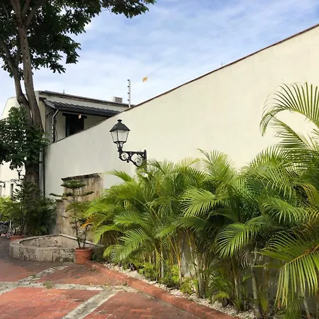 Casa Pantheon Luxury Colonial House-2