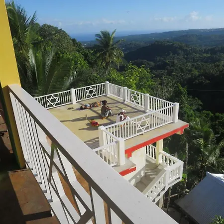 The Lion House Jamaica-3