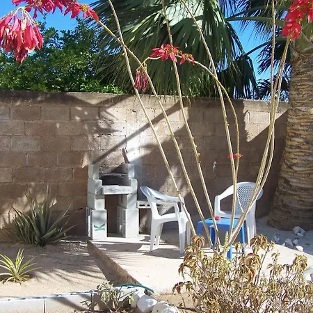 Hotel B&B Italia Caribe-3