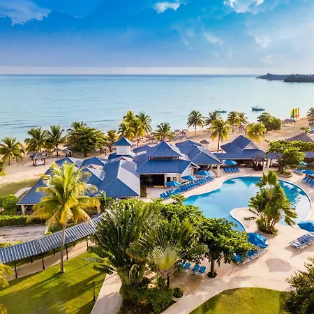 Jewel Runaway Bay Beach Resort & Waterpark-3