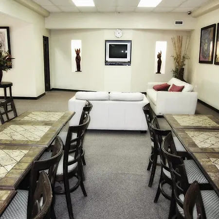 S.J. Suites Hotel-3