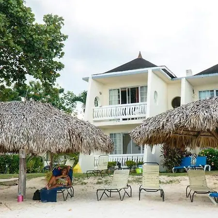 Negril Footeprints Hotel-2