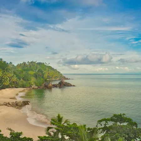 Bluebay Vacation Rentals At Vista Mare-2